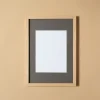 Passepartout A4 21x29,7 cm, kartong