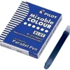 Patroner till Pilot Parallel Pen, 6-pack