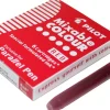 Patroner till Pilot Parallel Pen, 6-pack