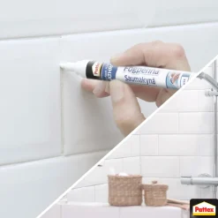 Pattex Grout Reviver fogpenna kakel, 7 ml