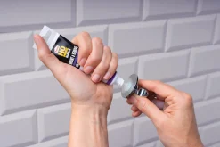 Pattex No More Nails Mount och Remove häftmassa