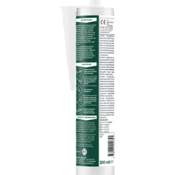 Pattex Painting Sealant målarfog utomhus, vit, 280 ml