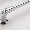 Pax TR65 elektrisk handdukstork, krom
