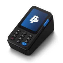 PayPal Card Reader Dock USB-C dockningsstation