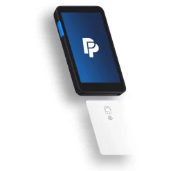 PayPal Terminal allt-i-ett-kassasystem mobil