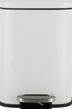 Pedalhink 5 liter rektangulär