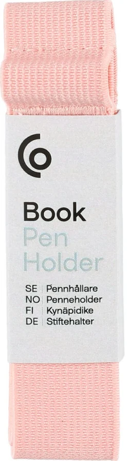 Pennhållare