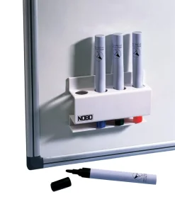 Pennhållare Whiteboard Nobo