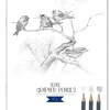 Pennor blyerts, Sense 15-pack