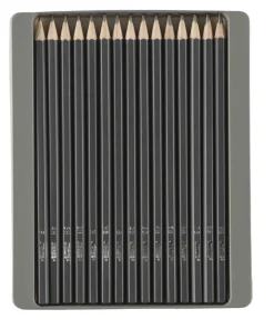 Pennor blyerts, Sense 15-pack
