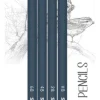Pennor blyerts, Sense 4-pack