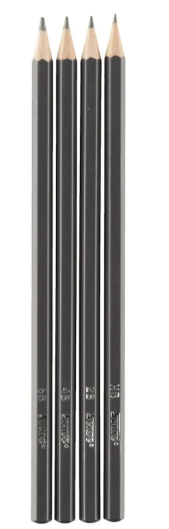 Pennor blyerts, Sense 4-pack