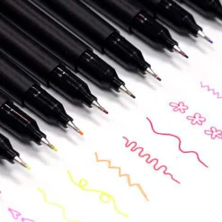 Pennor Fineliner Twin tip