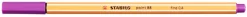 Pennor Stabilo Point 88 Fineliner
