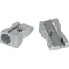 Pennvässare metall standardstorlek, 6-pack