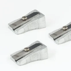 Pennvässare metall standardstorlek, 6-pack