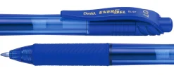 Pentel EnerGel X gelpenna snabbtorkande 0,7 mm