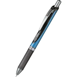 Pentel EnerGel Xm gelpenna med needlepoint-spets 0,5 mm