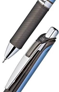 Pentel EnerGel Xm gelpenna med needlepoint-spets 0,5 mm