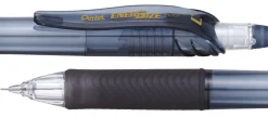 Pentel EnerGize X stiftpenna med radertopp 0,7 mm
