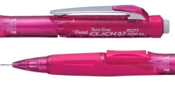 Pentel Twist-Erase Click stiftpenna med radertopp 0,7 mm