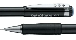 Pentel Twist-Erase stiftpenna 0,7 mm