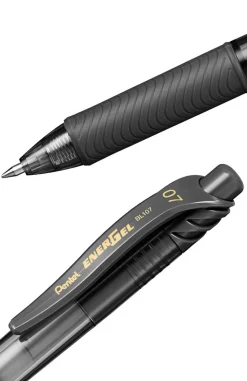 Pentel EnerGel X gelpenna snabbtorkande 0,7 mm