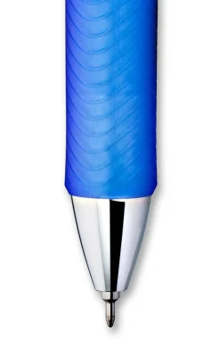 Pentel EnerGel Xm gelpenna 0,5 mm blå bläck
