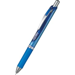Pentel EnerGel Xm gelpenna 0,5 mm blå bläck