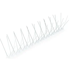 Pest-Stop Birds Spikes fågelpiggar, 5 meter