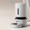 Petlibro foderautomat katt, WiFi, 5 liter