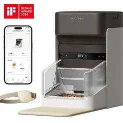 Petlibro One RFID automatisk foderautomat, 3 liter