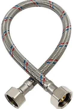 Pexslang, anslutningsslang R15, blandare mm
