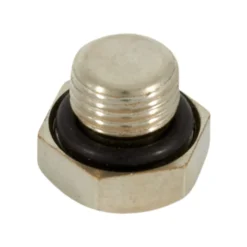 Påfyllningsplugg