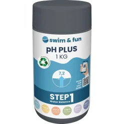 pH Plus