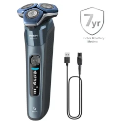 Philips 7000 series S7882/55 rakapparat Wet and Dry