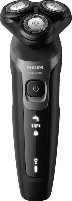 Philips 5000 series S5880/50 rakapparat Wet and Dry