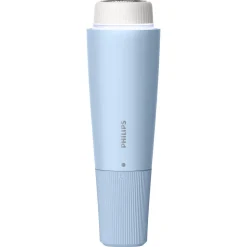 Philips ansiktstrimmer / hårborttagare, BRR484/00