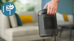 Philips CX2120 keramisk värmefläkt, 1500 W