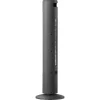 Philips CX5535 pelarfläkt med fjärrkontroll tyst, 40 W