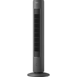Philips CX5535 pelarfläkt med fjärrkontroll tyst, 40 W