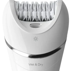 Philips epilator Series 8000 BRE710/00