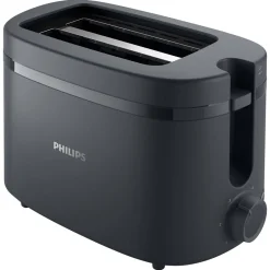 Philips Essentials 1000 series brödrost 2 skivor, HD2510/90