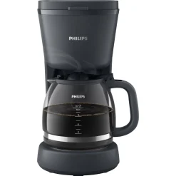 Philips Essentials 1000 series kaffebryggare 10 koppar HD7430/90