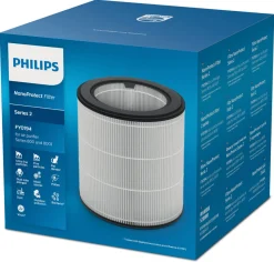 Philips FY0194/30 HEPA-filter, NanoProtectfilter