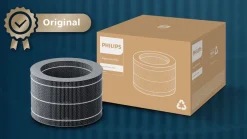 Philips FY3401-00 luftfuktarfilter till AC3420, 3421