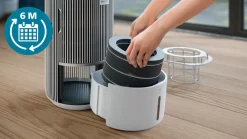 Philips FY3401-00 luftfuktarfilter till AC3420, 3421