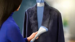 Philips Garment steamer STE1030/20, stående