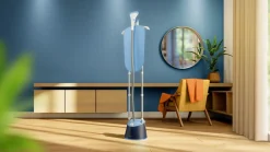 Philips Garment steamer STE1030/20, stående