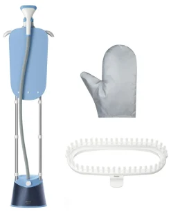 Philips Garment steamer STE1030/20, stående